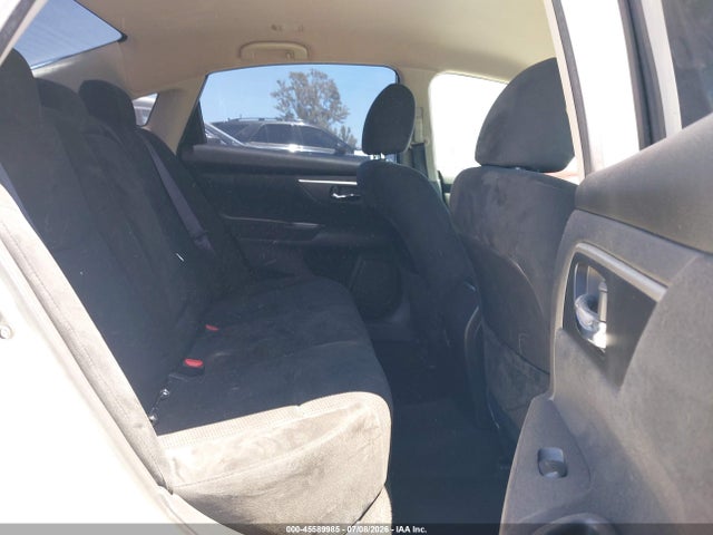 Nissan Altima 2.5 Sv 2015 1N4AL3AP7FC203831 Image 8