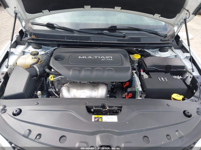 Продаж на аукціоні авто 2016 Chrysler 200 Limited Platinum, vin: 1C3CCCAB7GN192296, номер лоту: 45589987