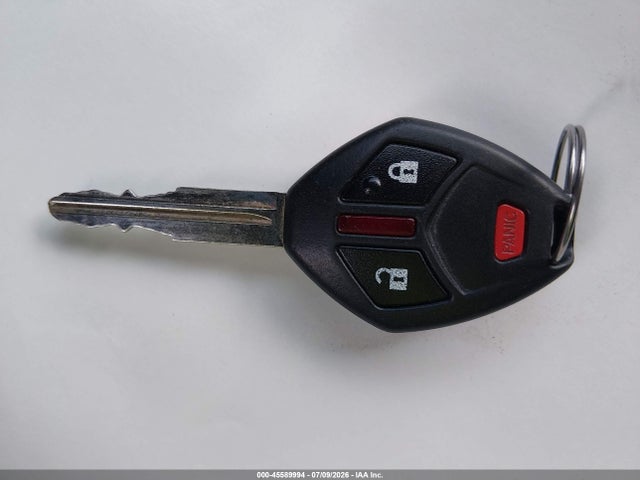 Aukcja sprzedaży 2012 Mitsubishi Outlander Sport Es, vin: JA4AP3AU9CZ001774, numer aukcji: 45589994