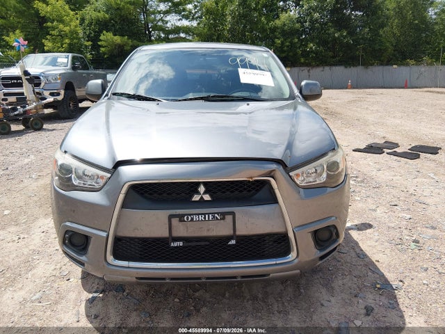Aukcja sprzedaży 2012 Mitsubishi Outlander Sport Es, vin: JA4AP3AU9CZ001774, numer aukcji: 45589994