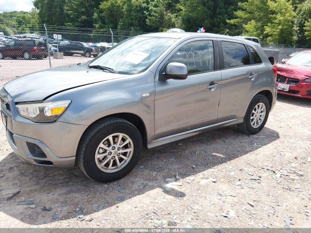 Aukcja sprzedaży 2012 Mitsubishi Outlander Sport Es, vin: JA4AP3AU9CZ001774, numer aukcji: 45589994