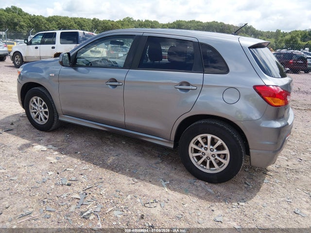 Aukcja sprzedaży 2012 Mitsubishi Outlander Sport Es, vin: JA4AP3AU9CZ001774, numer aukcji: 45589994