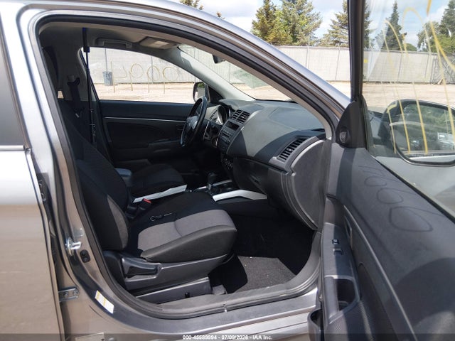 Aukcja sprzedaży 2012 Mitsubishi Outlander Sport Es, vin: JA4AP3AU9CZ001774, numer aukcji: 45589994