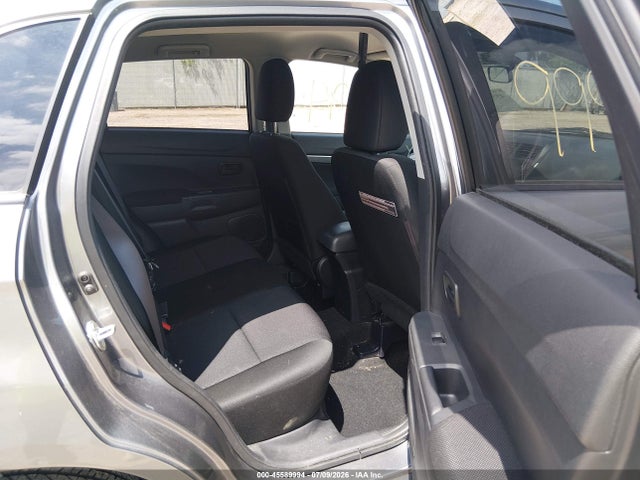 Aukcja sprzedaży 2012 Mitsubishi Outlander Sport Es, vin: JA4AP3AU9CZ001774, numer aukcji: 45589994