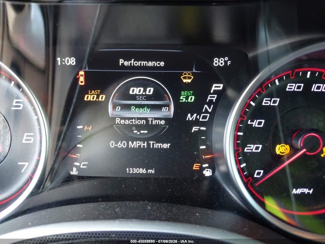 Aukcja sprzedaży 2018 Dodge Charger R/t Scat Pack Rwd, vin: 2C3CDXGJ0JH221334, numer aukcji: 45589995