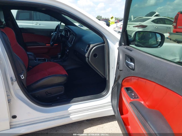 Aukcja sprzedaży 2018 Dodge Charger R/t Scat Pack Rwd, vin: 2C3CDXGJ0JH221334, numer aukcji: 45589995