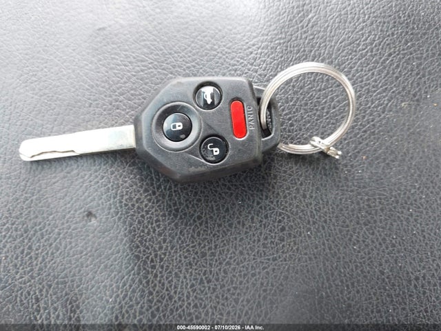 45590002 :رقم المزاد ، 4S3BMBC62D3027388 vin ، 2013 Subaru Legacy 2.5i Premium مزاد بيع