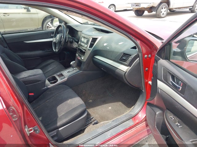 45590002 :رقم المزاد ، 4S3BMBC62D3027388 vin ، 2013 Subaru Legacy 2.5i Premium مزاد بيع