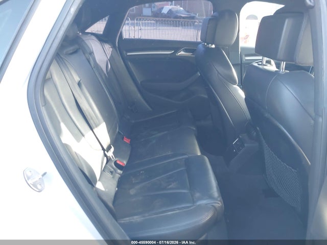 Aukcja sprzedaży 2017 Audi A3 Premium, vin: WAUB8GFF1H1065576, numer aukcji: 45590004