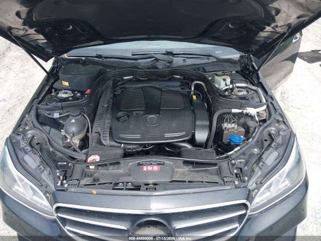 Mercedes-Benz E 350 2014 WDDHF5KB5EB056868 Image 10