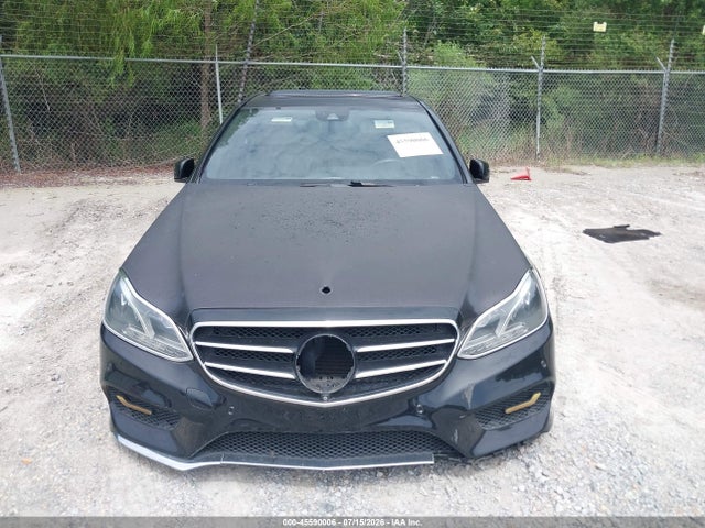 Mercedes-Benz E 350 2014 WDDHF5KB5EB056868 Image 11