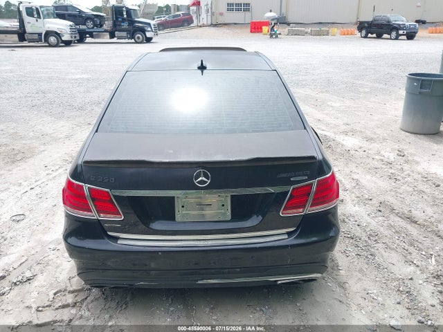 Mercedes-Benz E 350 2014 WDDHF5KB5EB056868 Image 15
