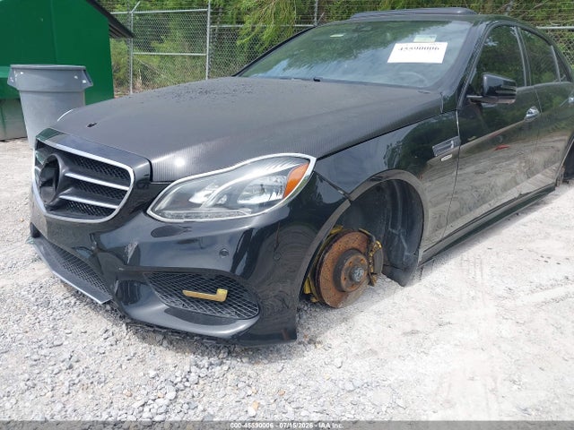 Mercedes-Benz E 350 2014 WDDHF5KB5EB056868 Image 6