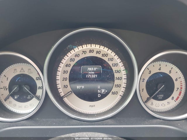 Mercedes-Benz E 350 2014 WDDHF5KB5EB056868 Image 7