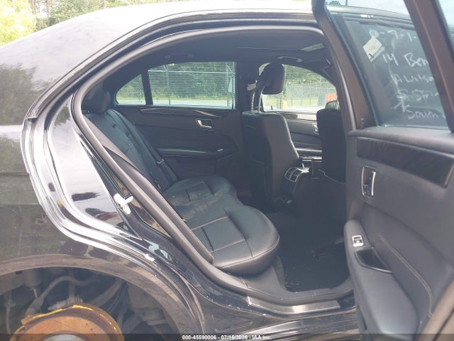 Mercedes-Benz E 350 2014 WDDHF5KB5EB056868 Image 8