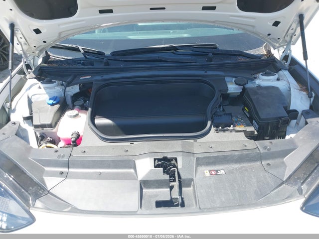 Hyundai Ioniq 6 Sel 2025 KMHM34AA2SA084063 Image 10