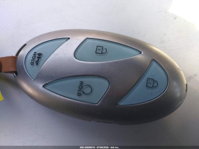 Hyundai Ioniq 6 Sel 2025 KMHM34AA2SA084063 Image 11