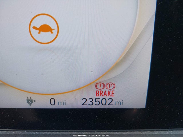 Hyundai Ioniq 6 Sel 2025 KMHM34AA2SA084063 Image 15