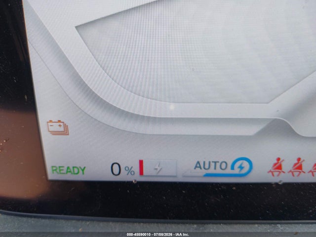 Hyundai Ioniq 6 Sel 2025 KMHM34AA2SA084063 Image 17