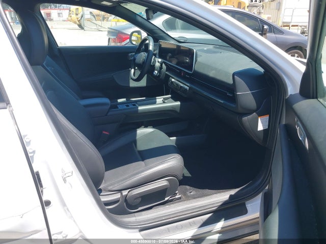 Hyundai Ioniq 6 Sel 2025 KMHM34AA2SA084063 Image 5