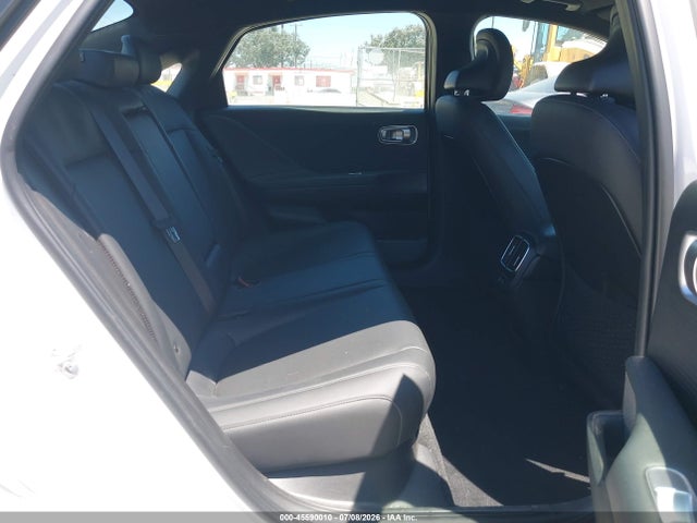 Hyundai Ioniq 6 Sel 2025 KMHM34AA2SA084063 Image 8