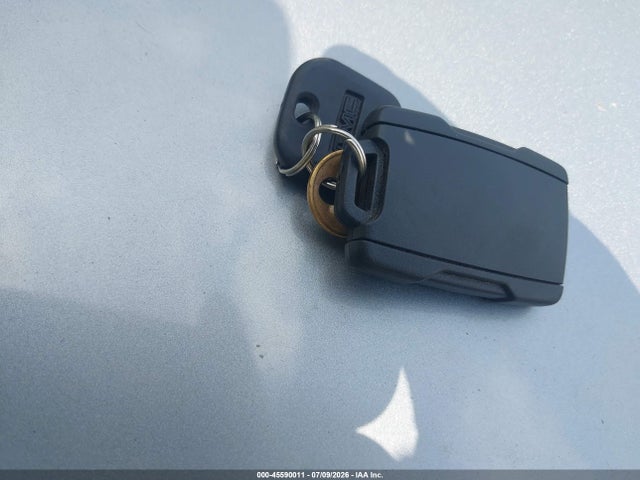 Aukcja sprzedaży 2018 Gmc Sierra 2500hd, vin: 1GT02REG1JZ320008, numer aukcji: 45590011