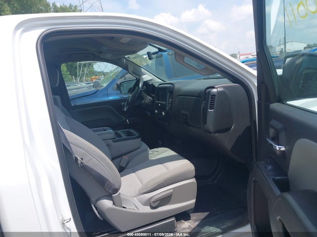 Aukcja sprzedaży 2018 Gmc Sierra 2500hd, vin: 1GT02REG1JZ320008, numer aukcji: 45590011