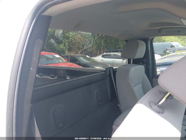 Aukcja sprzedaży 2018 Gmc Sierra 2500hd, vin: 1GT02REG1JZ320008, numer aukcji: 45590011