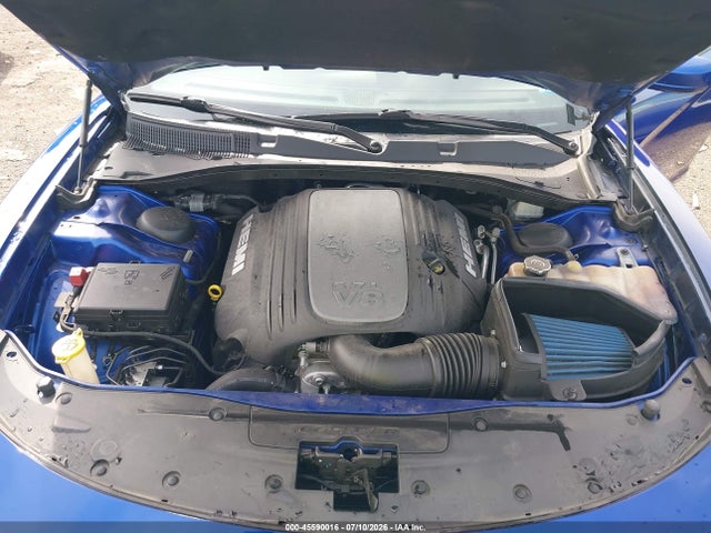 Aukcja sprzedaży 2019 Dodge Charger R/t Rwd, vin: 2C3CDXCT1KH730275, numer aukcji: 45590016