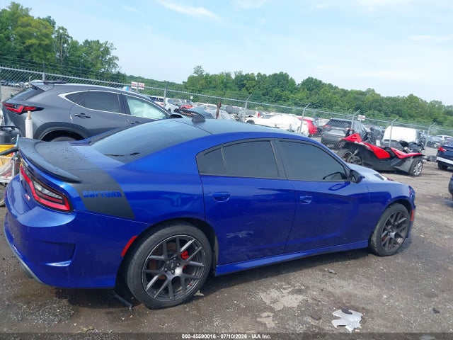 Aukcja sprzedaży 2019 Dodge Charger R/t Rwd, vin: 2C3CDXCT1KH730275, numer aukcji: 45590016