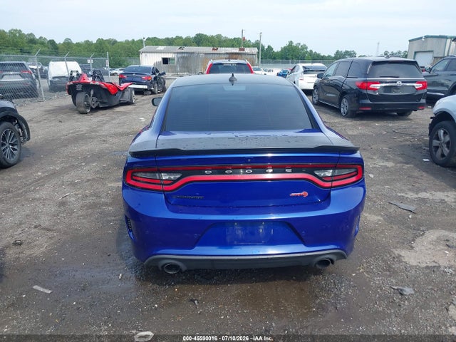 Aukcja sprzedaży 2019 Dodge Charger R/t Rwd, vin: 2C3CDXCT1KH730275, numer aukcji: 45590016