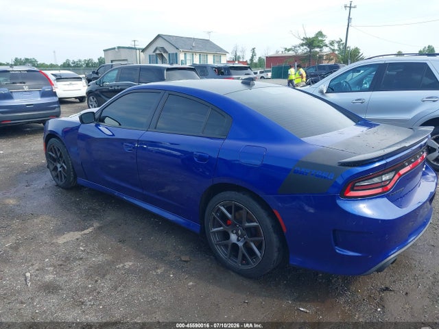 Aukcja sprzedaży 2019 Dodge Charger R/t Rwd, vin: 2C3CDXCT1KH730275, numer aukcji: 45590016