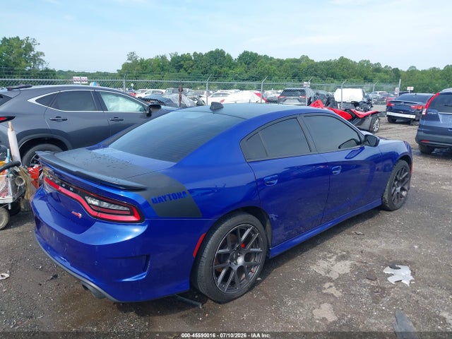 Aukcja sprzedaży 2019 Dodge Charger R/t Rwd, vin: 2C3CDXCT1KH730275, numer aukcji: 45590016