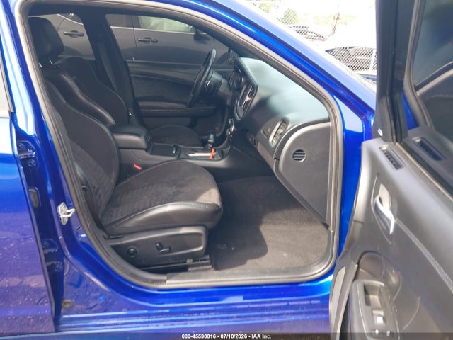 Aukcja sprzedaży 2019 Dodge Charger R/t Rwd, vin: 2C3CDXCT1KH730275, numer aukcji: 45590016