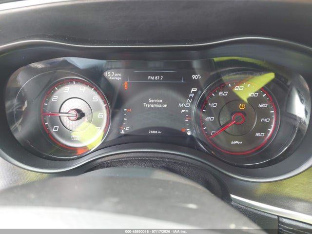 Aukcja sprzedaży 2019 Dodge Charger R/t Rwd, vin: 2C3CDXCT1KH730275, numer aukcji: 45590016
