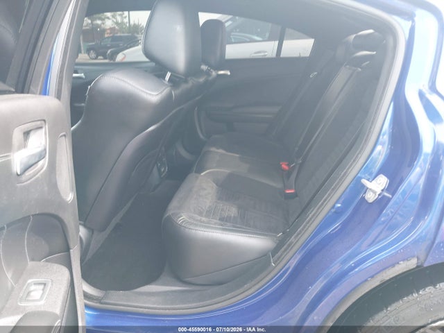 Aukcja sprzedaży 2019 Dodge Charger R/t Rwd, vin: 2C3CDXCT1KH730275, numer aukcji: 45590016
