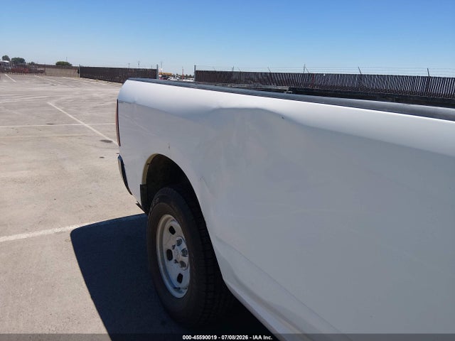 Продаж на аукціоні авто 2019 Ram 1500 Classic Tradesman  4x4 8' Box, vin: 3C6JR7DG2KG609591, номер лоту: 45590019
