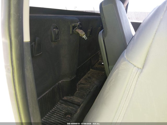 Продаж на аукціоні авто 2019 Ram 1500 Classic Tradesman  4x4 8' Box, vin: 3C6JR7DG2KG609591, номер лоту: 45590019