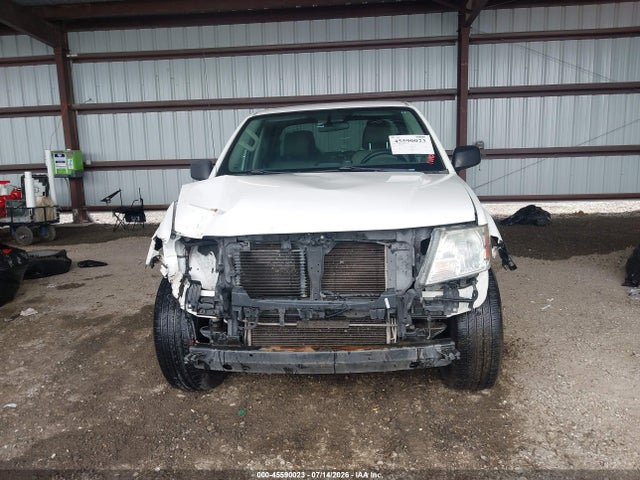 Продаж на аукціоні авто 2019 Nissan Frontier Sv, vin: 1N6AD0ER2KN768145, номер лоту: 45590023