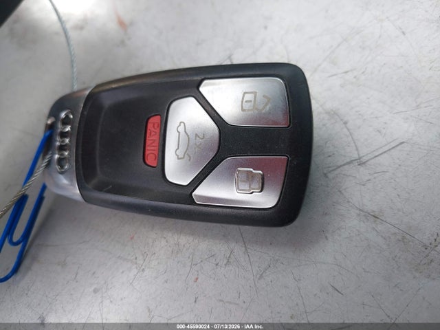 Aukcja sprzedaży 2021 Audi A4 Premium 40 Tfsi Quattro S Tronic, vin: WAUABAF41MA077665, numer aukcji: 45590024