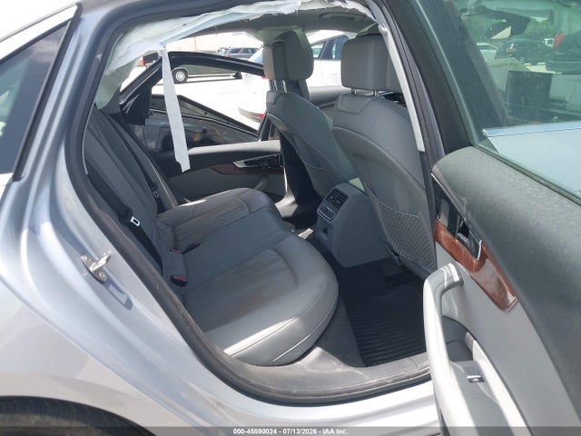Aukcja sprzedaży 2021 Audi A4 Premium 40 Tfsi Quattro S Tronic, vin: WAUABAF41MA077665, numer aukcji: 45590024