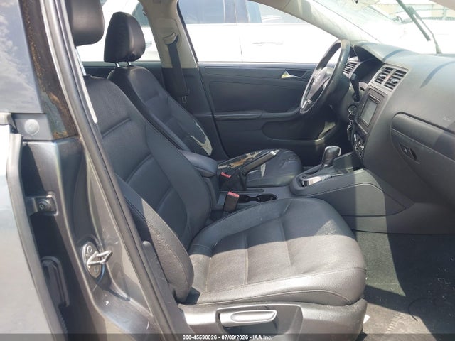 Auction sale of the 2011 Volkswagen Jetta 2.5l Se, vin: 3VWDX7AJ6BM330056, lot number: 45590026