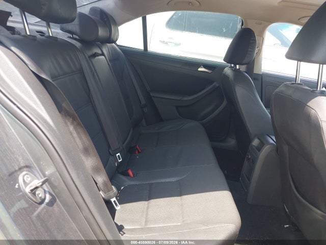 Auction sale of the 2011 Volkswagen Jetta 2.5l Se, vin: 3VWDX7AJ6BM330056, lot number: 45590026
