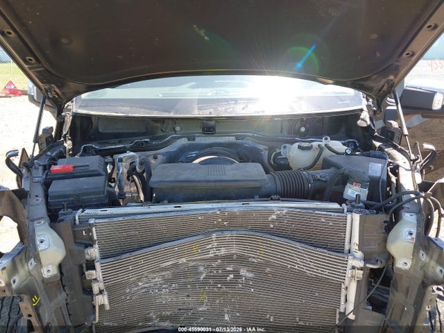 45590031 :رقم المزاد ، 3GTU9FEL9KG245939 vin ، 2019 Gmc Sierra 1500 Denali مزاد بيع
