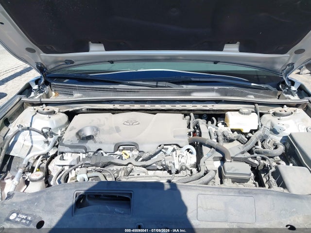 Toyota Camry Le Hybrid 2023 4T1C31AK3PU616008 Image 10