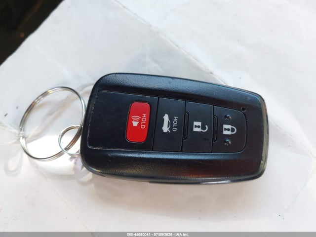 Toyota Camry Le Hybrid 2023 4T1C31AK3PU616008 Image 11
