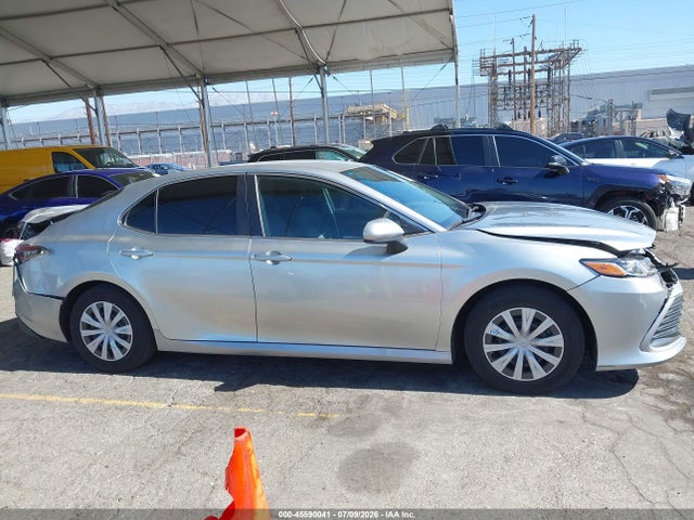 Toyota Camry Le Hybrid 2023 4T1C31AK3PU616008 Image 13