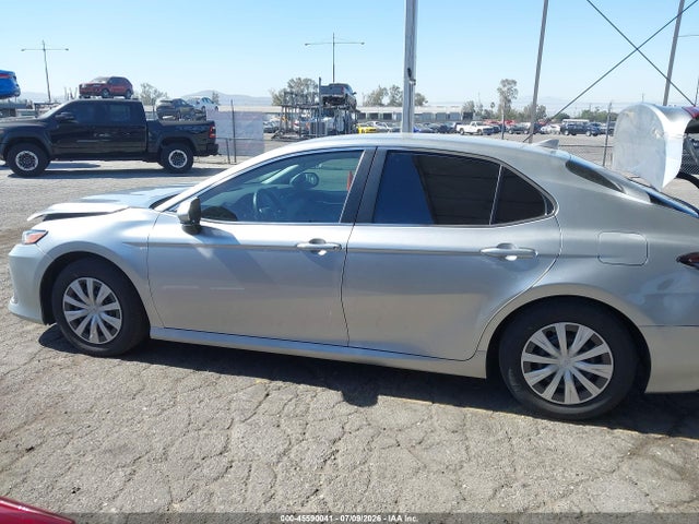 Toyota Camry Le Hybrid 2023 4T1C31AK3PU616008 Image 14