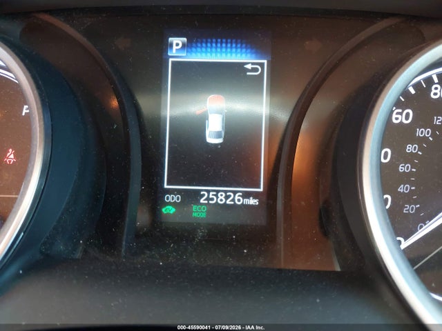 Toyota Camry Le Hybrid 2023 4T1C31AK3PU616008 Image 15