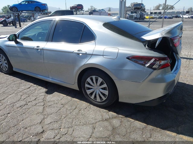 Toyota Camry Le Hybrid 2023 4T1C31AK3PU616008 Image 3